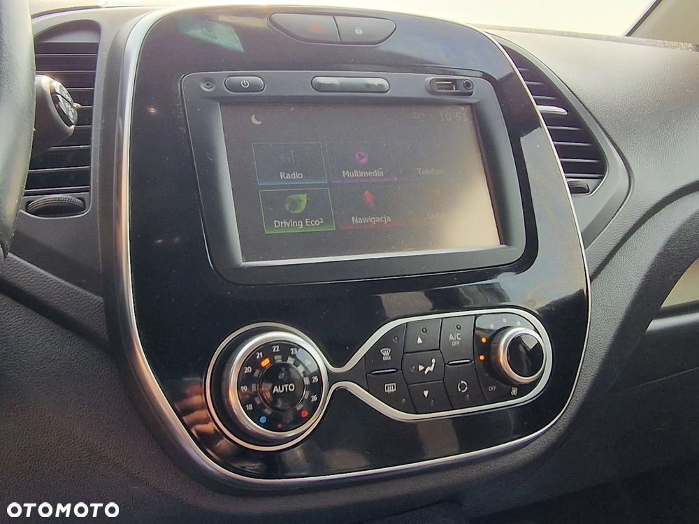 Renault Captur (ENERGY) dCi 90 EDC LIMITED - 18