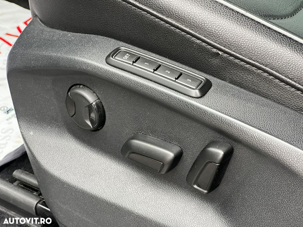 Volkswagen Tiguan 2.0 TDI 4Mot DSG Highline - 11