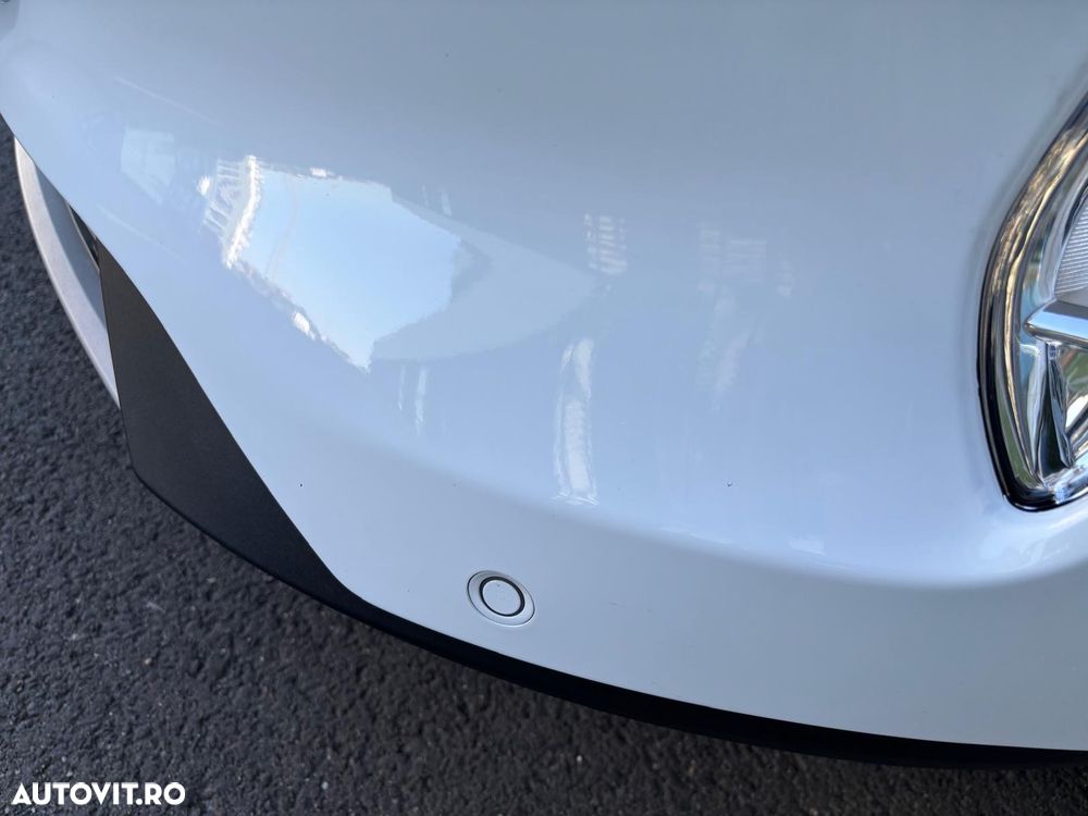 Ford Kuga 2.5 Duratec FHEV TITANIUM - 19