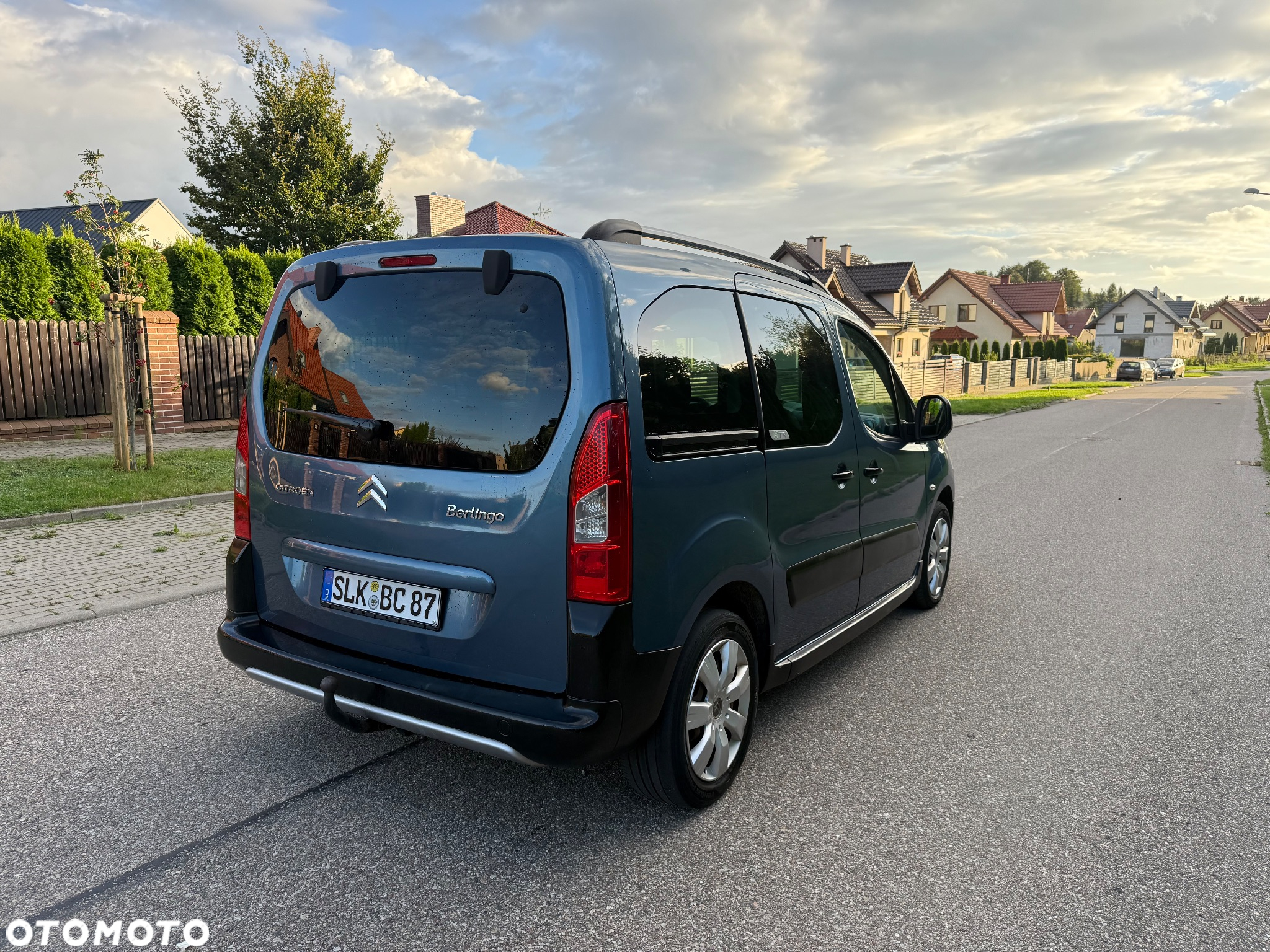 Citroën Berlingo - 3