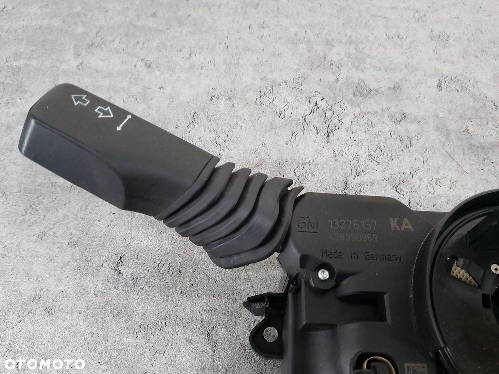 PRZEŁĄCZNIK ZESPOLONY OPEL ASTRA H 13276157KA 1.4 16V - 2