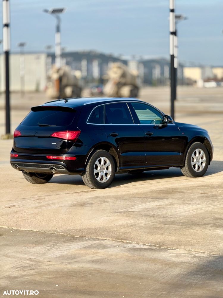 Audi Q5 2.0 TDI Quattro S tronic - 5