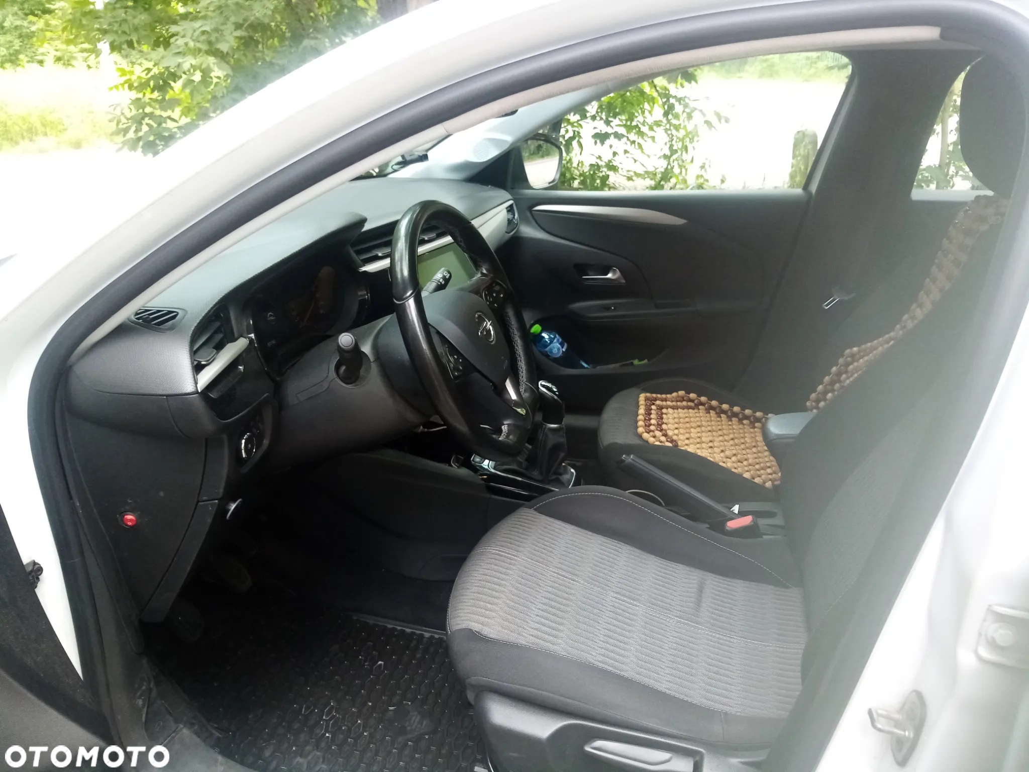 Opel Corsa 1.2 Edition Business Pack S&S - 5