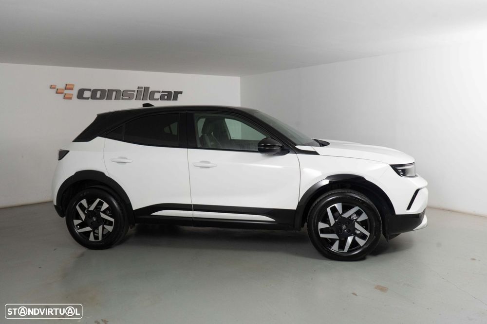 Opel Mokka 1.2 T GS Line AT - 7