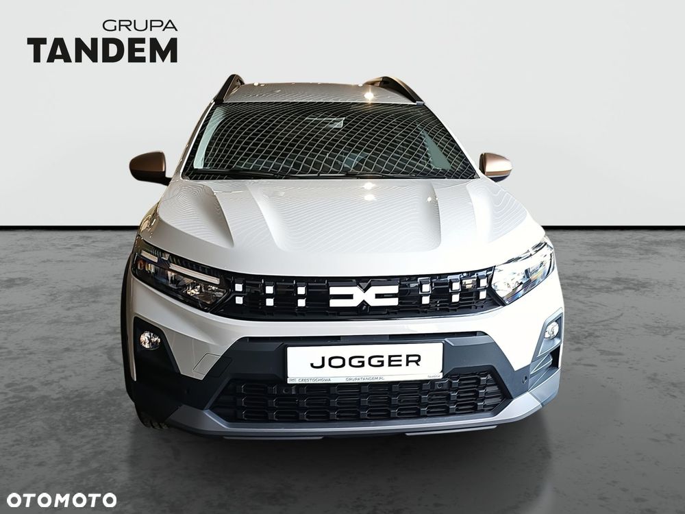 Dacia Jogger - 2