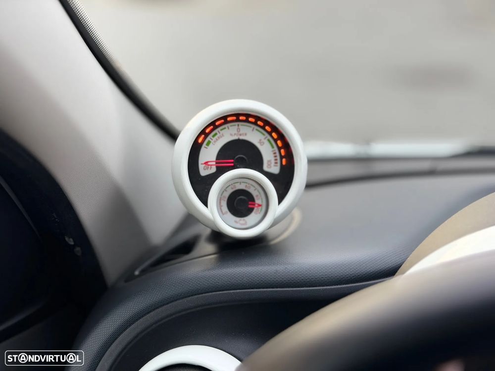 Smart ForFour Business Solution - 8