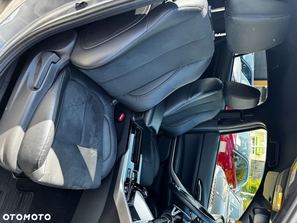 Mitsubishi Eclipse Cross - 18