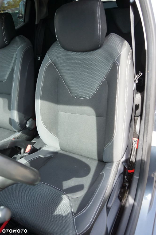 Renault Clio dCi 75 Stop & Start Life - 23