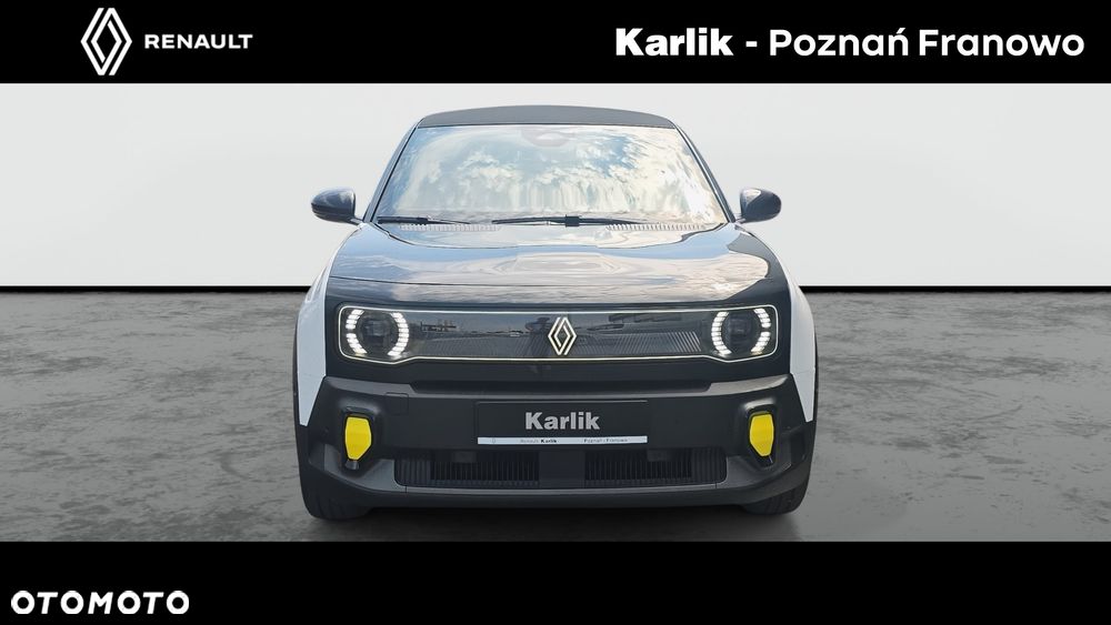 Renault 4 E-Tech - 4