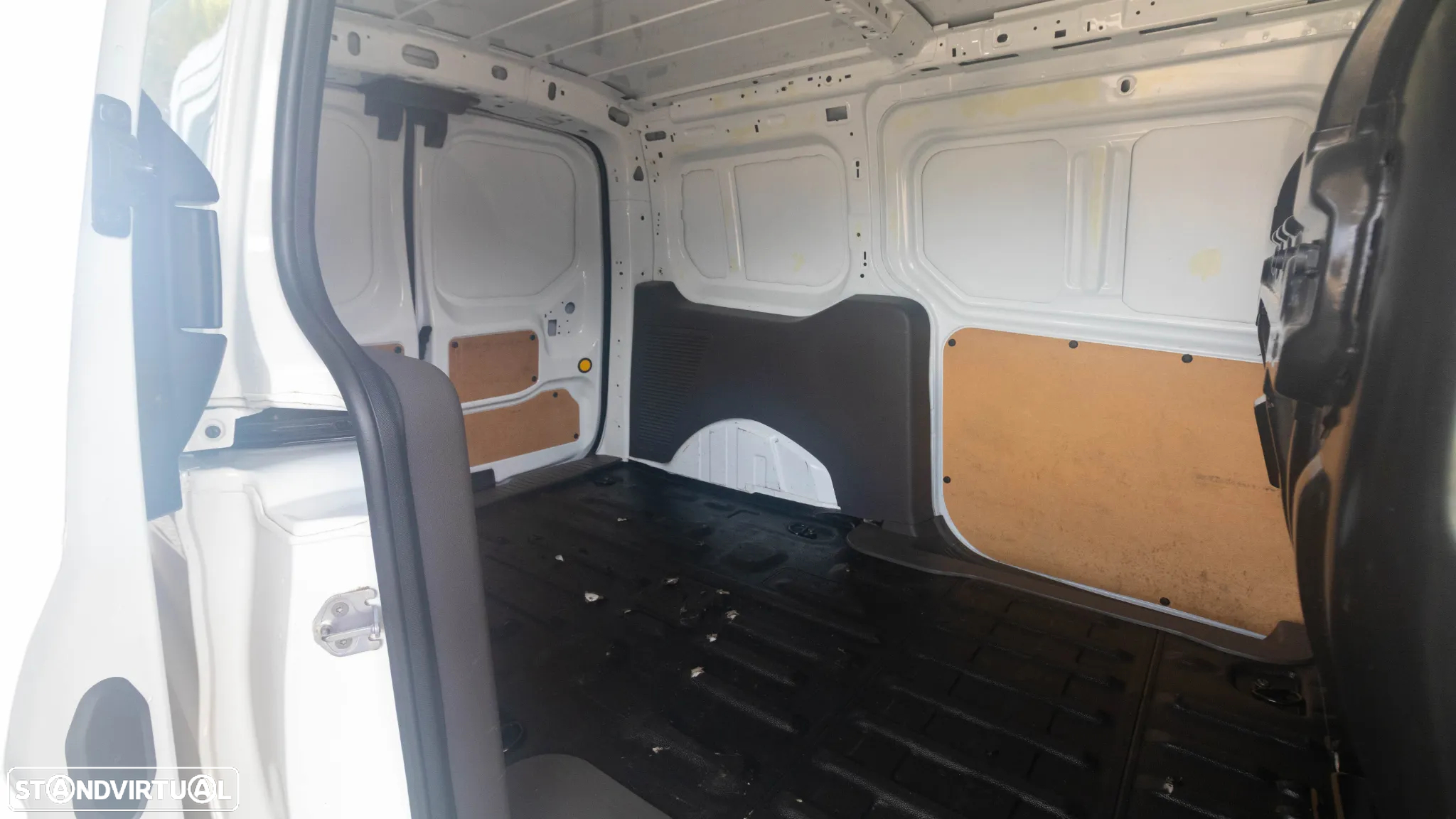 Ford Transit Connect 1.5 TDCi L2 Trend - 7