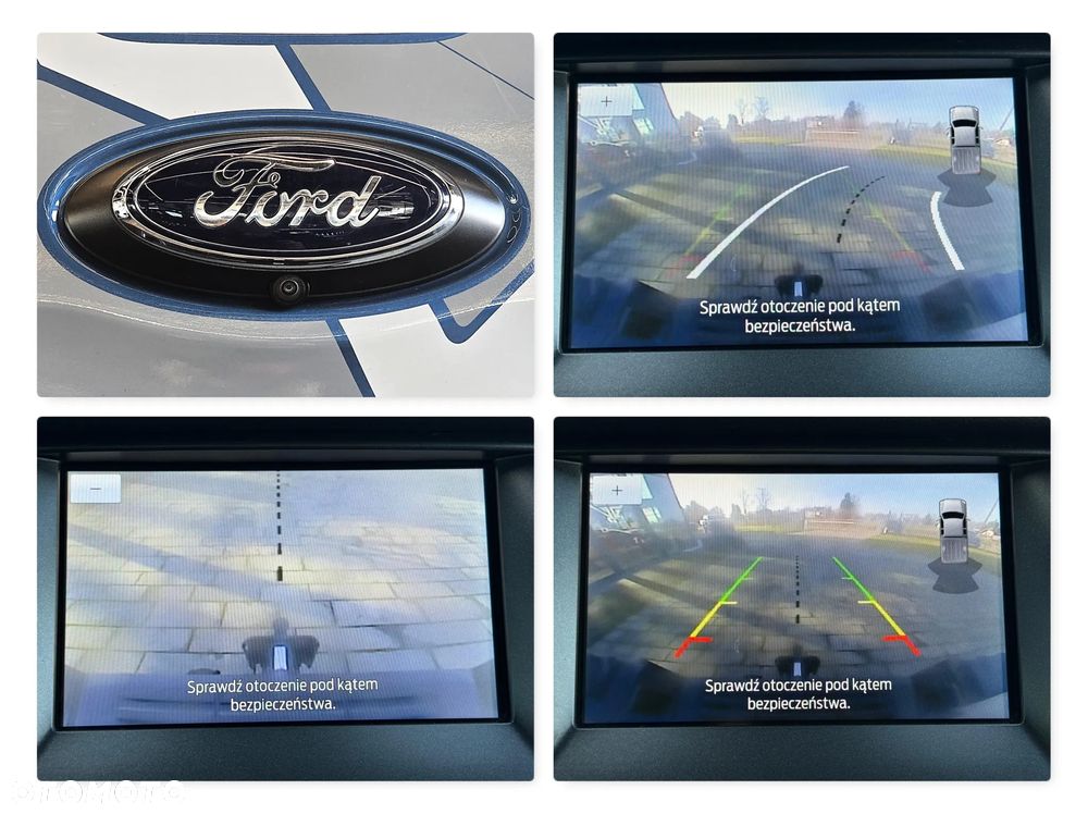 Ford Ranger Raptor - 29