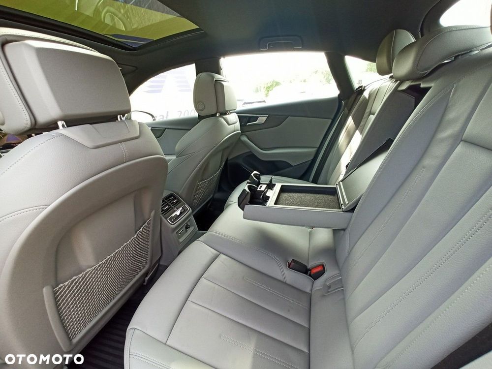 Audi A5 - 8