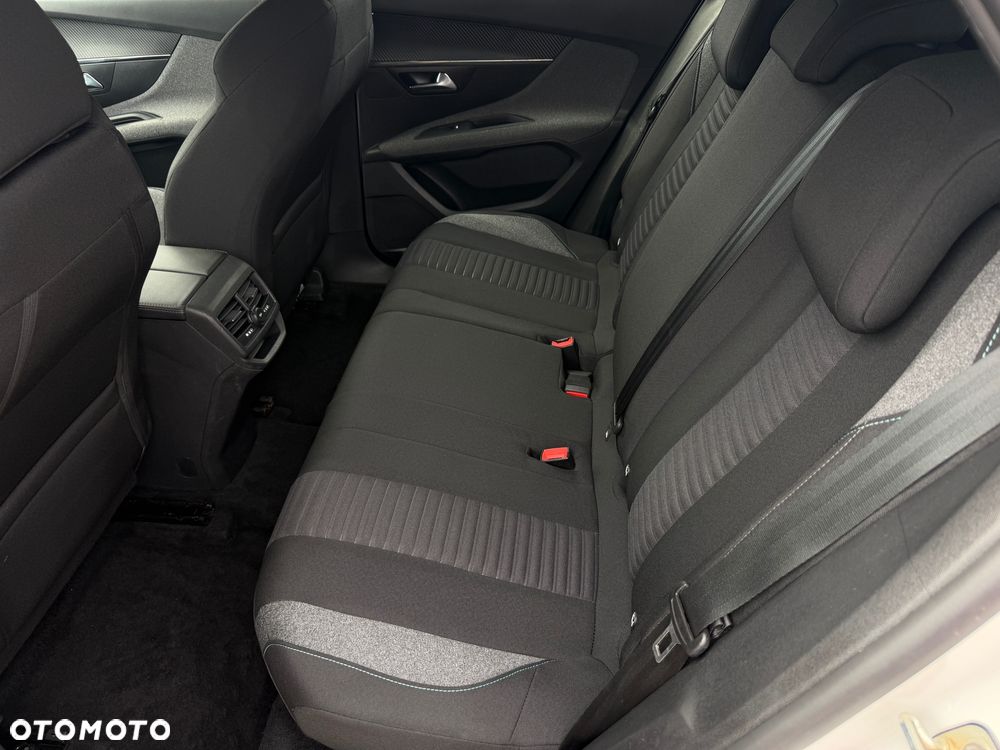 Peugeot 3008 PureTech 130 Stop & Start GPF Active Pack - 30