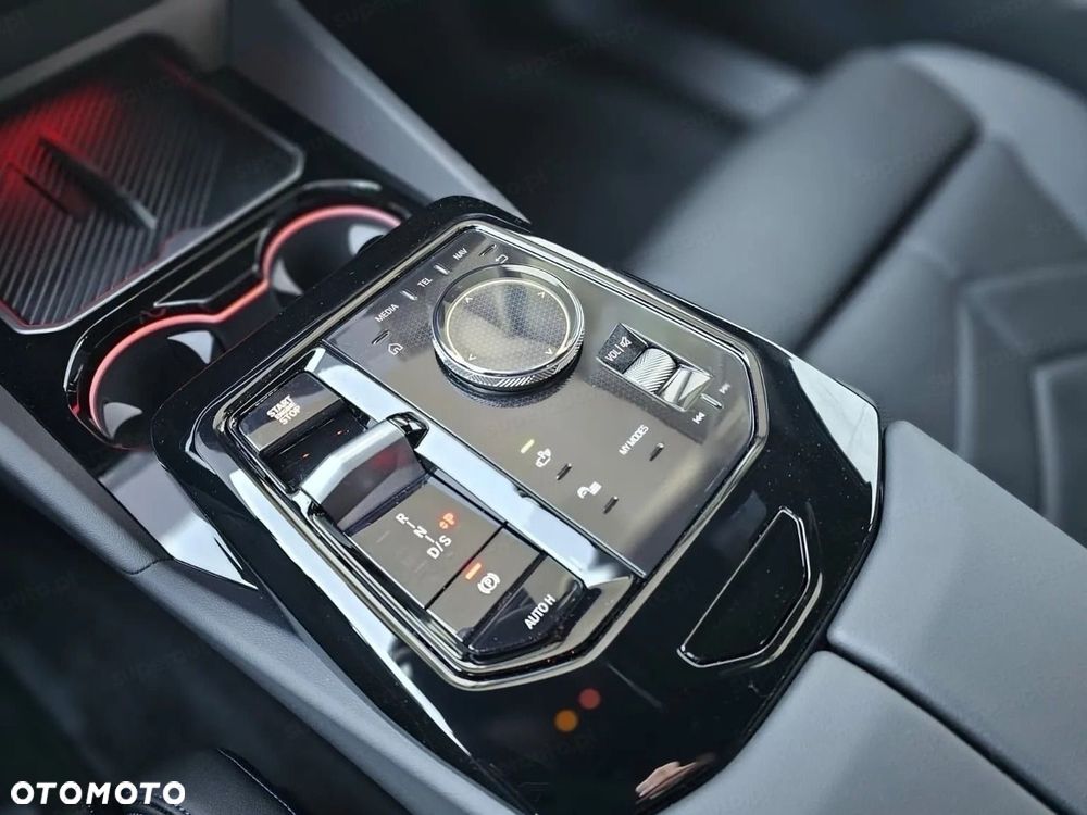 BMW Seria 5 530e PHEV M Sport - 15