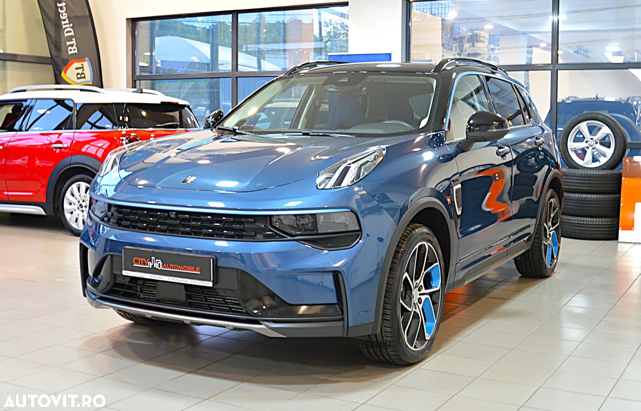 Lynk&Co 01 - 1
