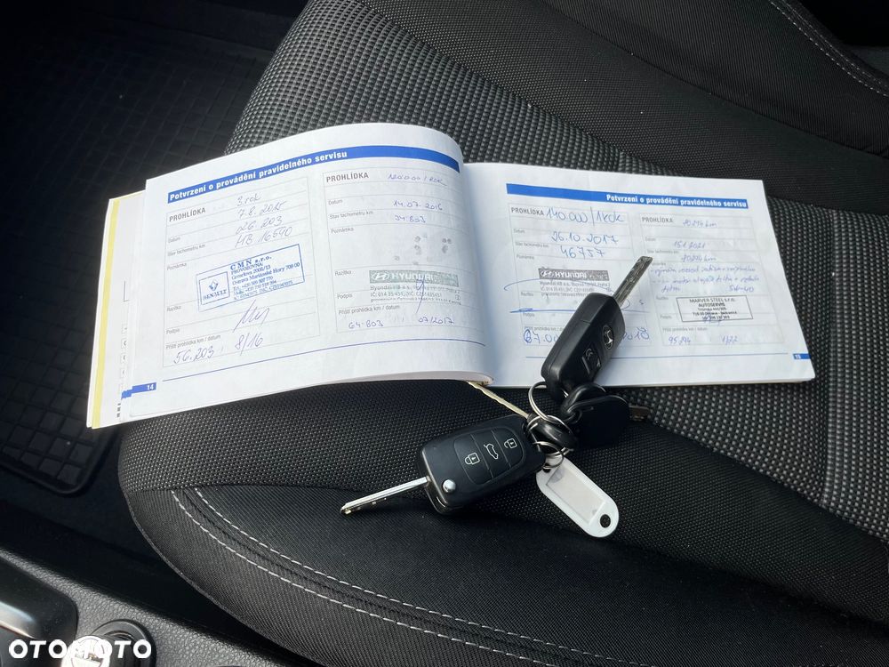 Hyundai i30 1.6 Trend - 15