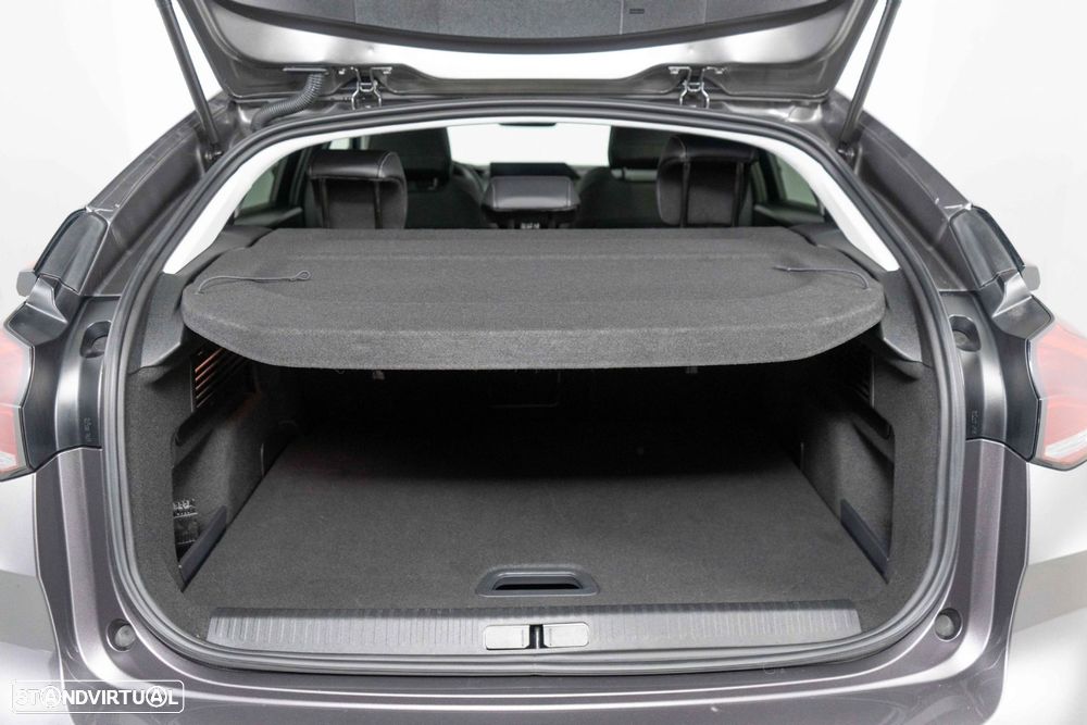 Citroën C4 1.2 PureTech Shine Pack EAT8 - 11