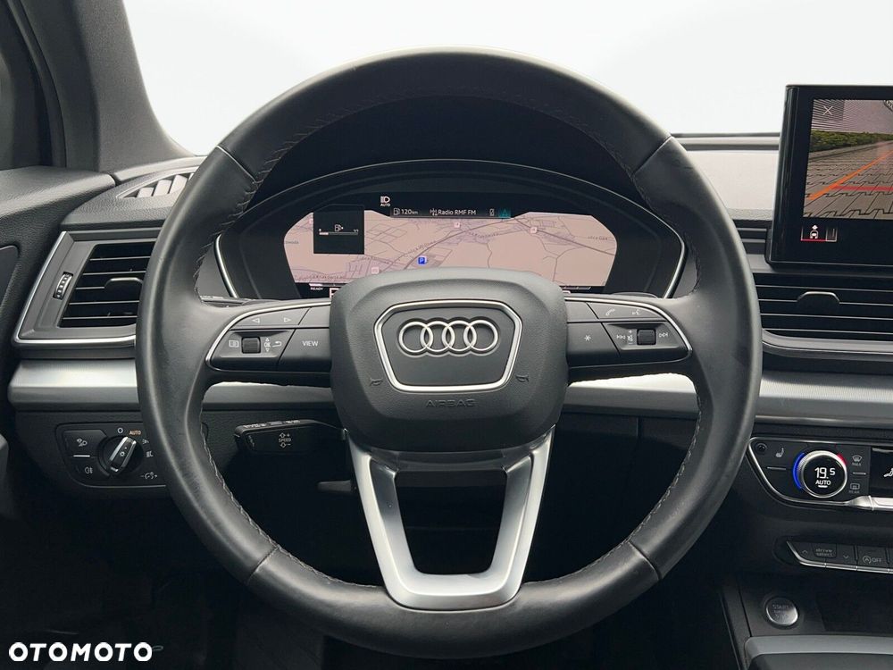 Audi Q5 - 19