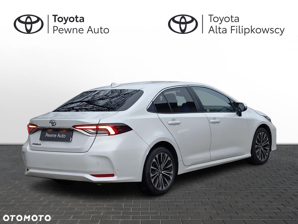 Toyota Corolla 1.5 Style MS - 2