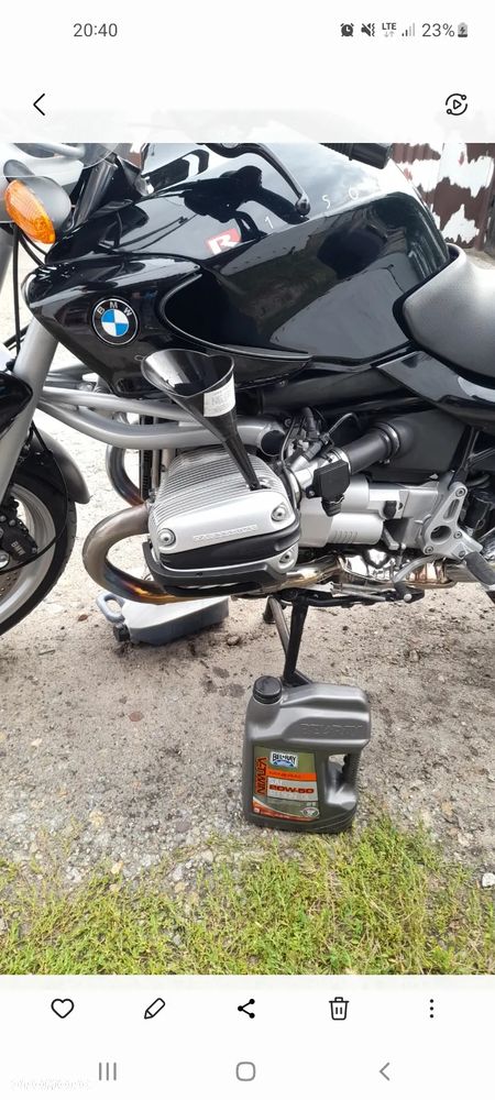 BMW R - 20