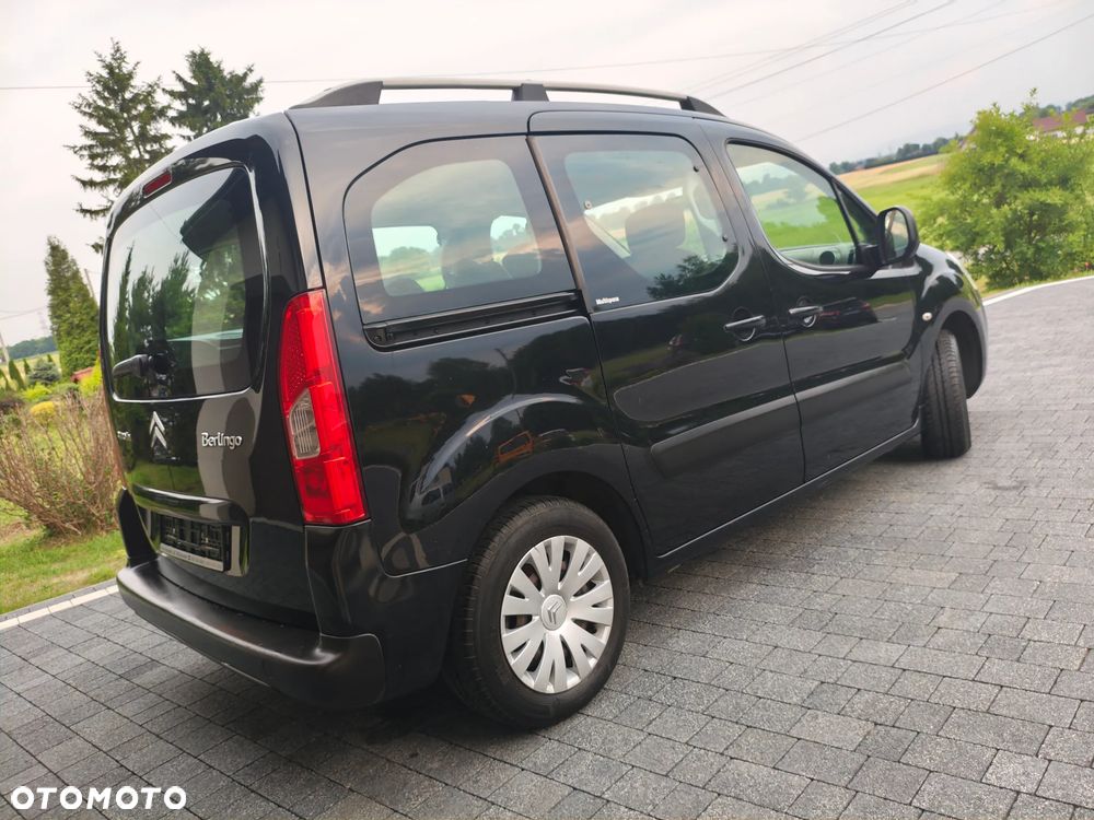 Citroën Berlingo 1.6 16V Advance - 18