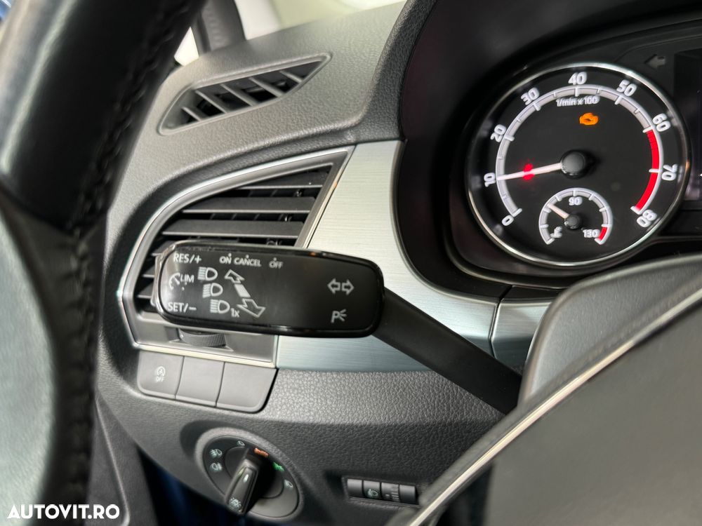 Skoda Fabia - 13