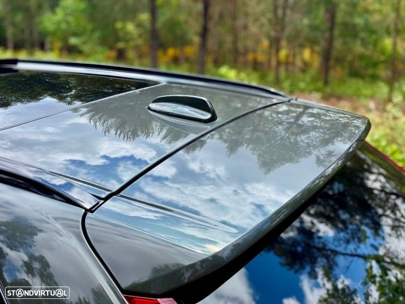 Volvo XC 60 2.0 T8 PHEV R-Design AWD - 54