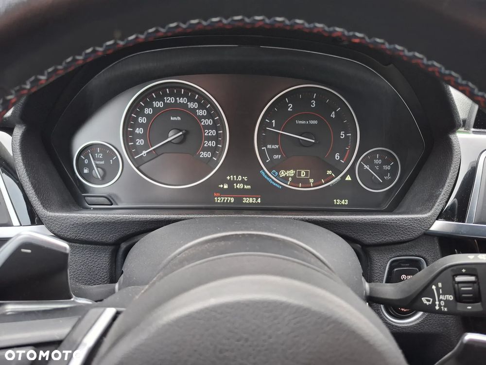 BMW Seria 3 - 12