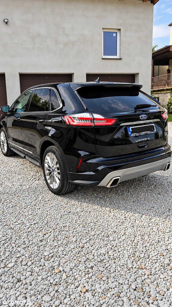 Ford Edge 2019 photo 3