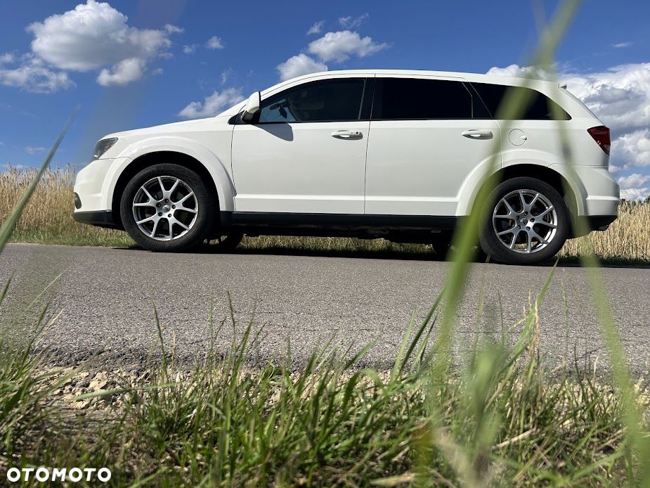 Dodge Journey - 33