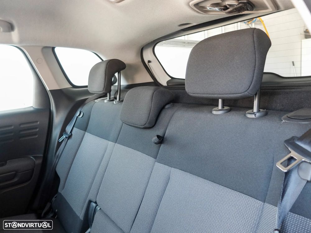 Citroën C3 Aircross - 14