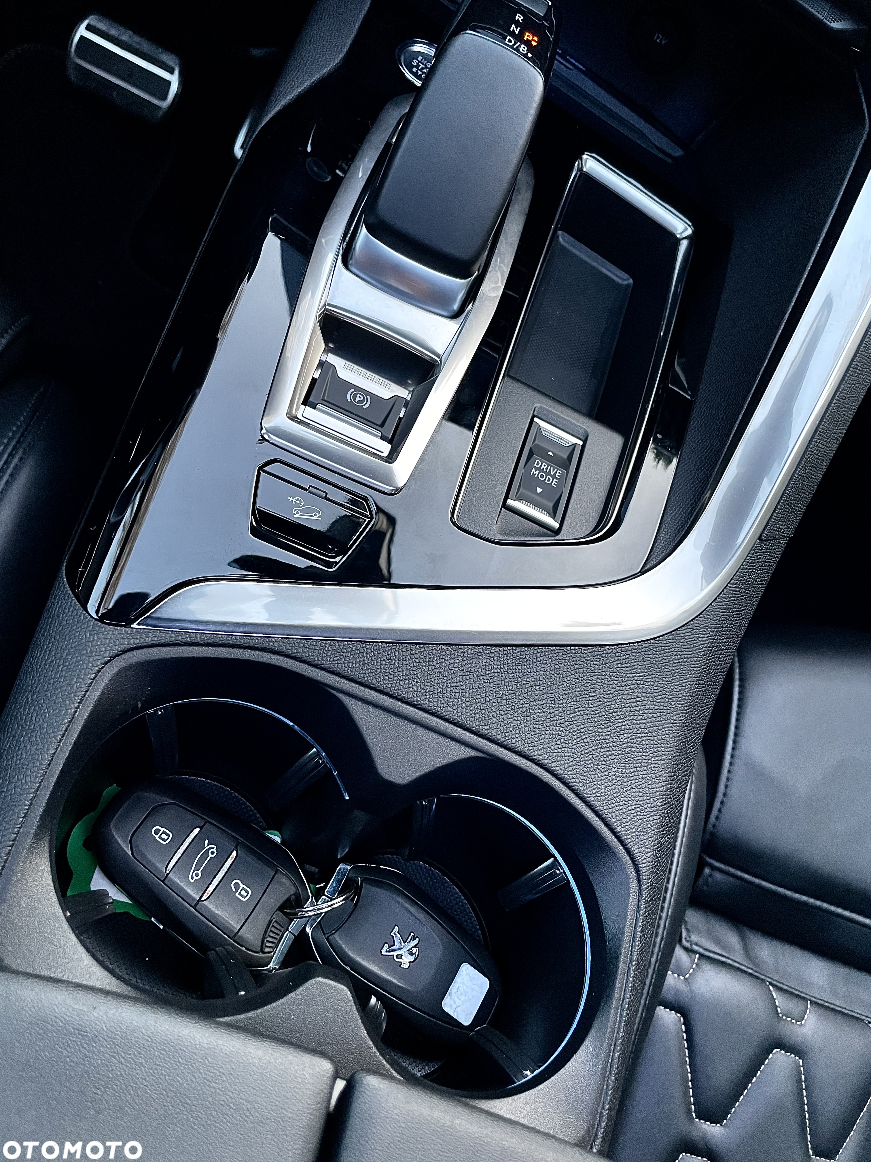 Peugeot 3008 - 29