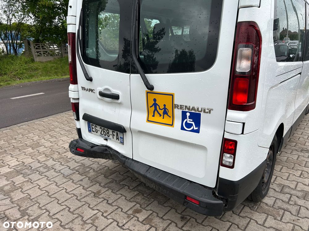 Renault Trafic - 23