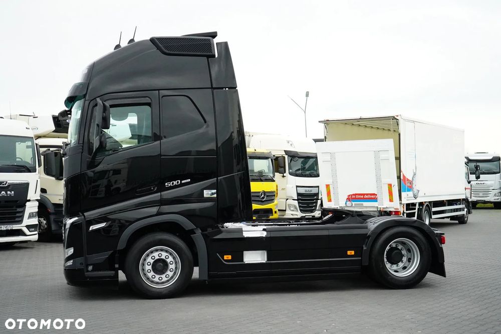 Volvo FH / 500 / I – SAVE / XL / EURO 6 / ACC / I-COOL / RETARDER - 4