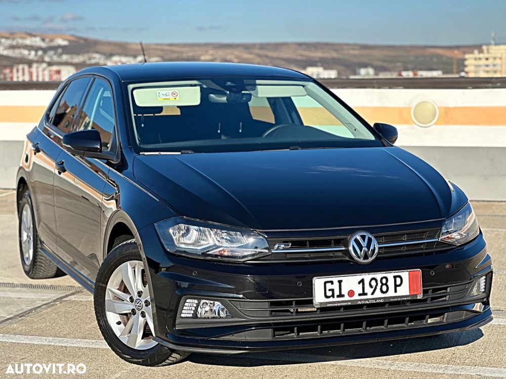 Volkswagen Polo 1.6 TDI SCR IQ.DRIVE - 1