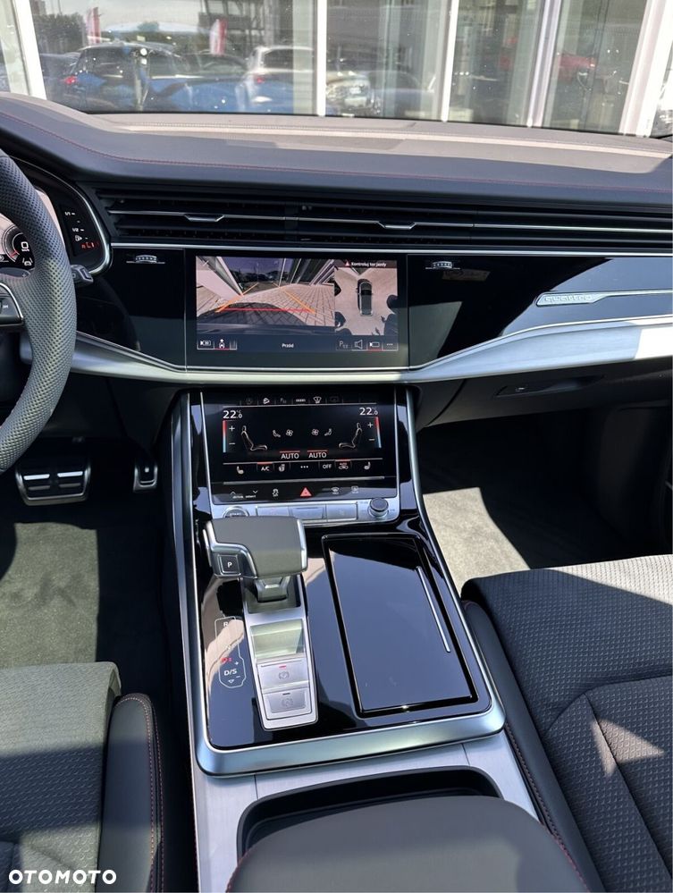 Audi Q7 - 17
