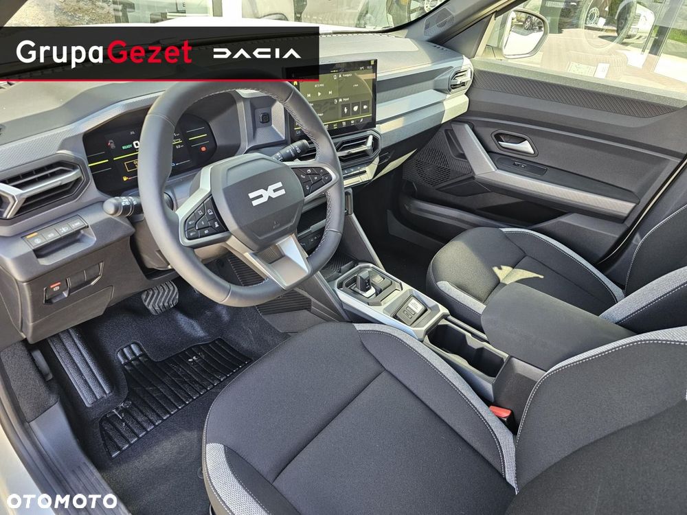 Dacia Duster - 5
