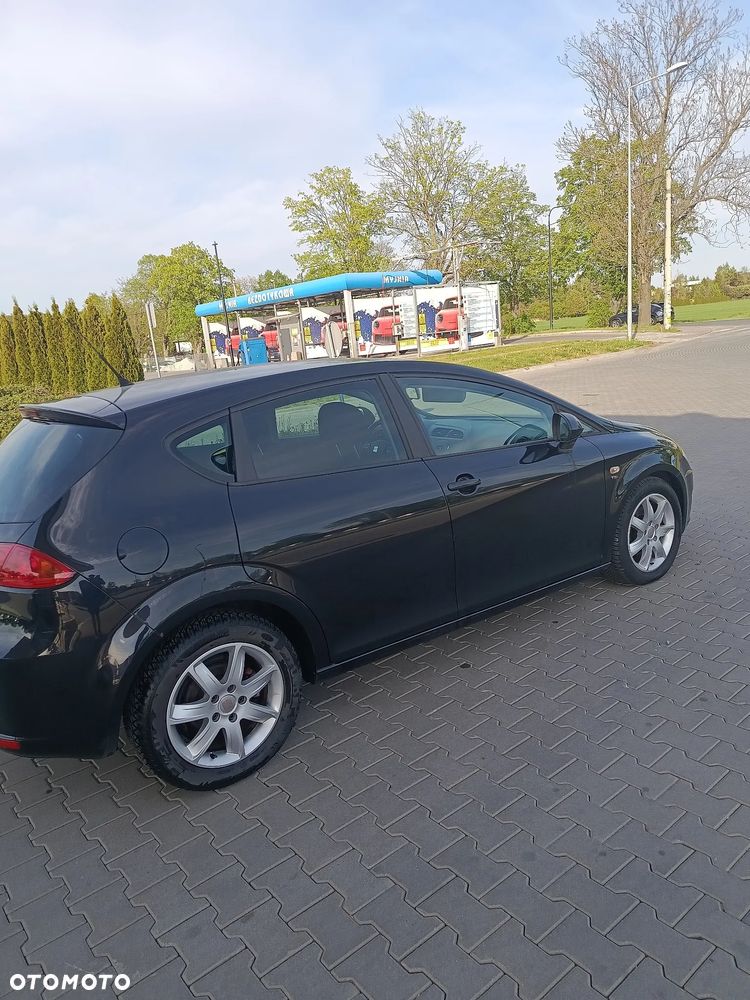 Seat Leon 1.2 TSI Ecomotive Reference - 2