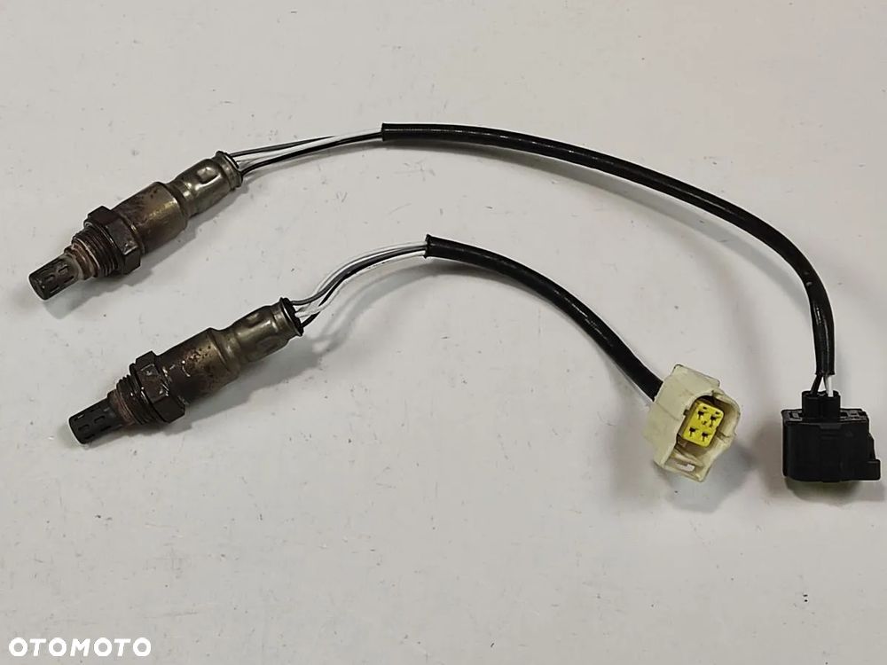 JEEP GRAND CHEROKEE WK2 6.4 SRT 16-21r Sonda Lambda - 1