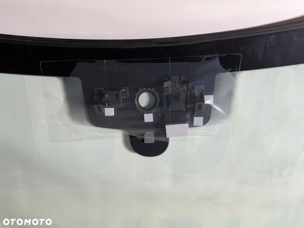 szyba przednia czołowa nowa infiniti qx50 sensor kamera hud po 2019- - 5