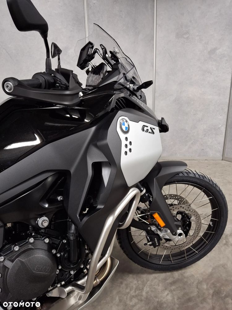 BMW GS - 7