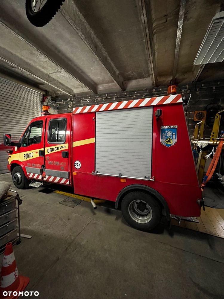 Iveco Daily 65C15 - 7