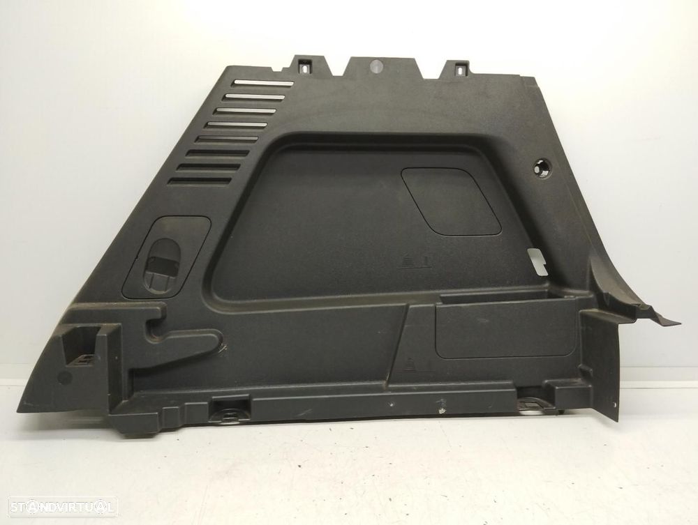 MOLDURAS TRASEIRAS CITROEN C5 AIRCROSS - 1