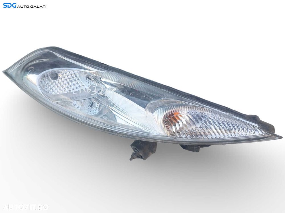 Far Pozitie Dreapta Nissan Juke F15 NFL Non Facelift 2010 - 2014 [K6321] - 2