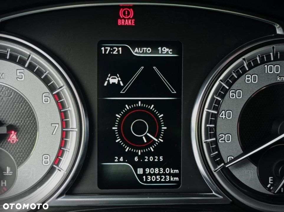 Suzuki Vitara - 35