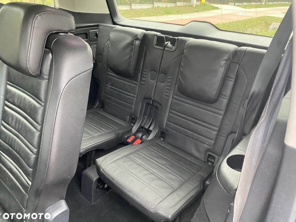 Volkswagen Touran 2.0 TDI BMT Highline DSG - 13