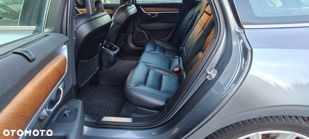 Volvo V90 D5 AWD Inscription - 14