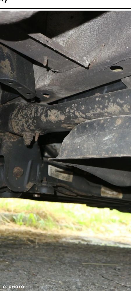 Volkswagen Crafter - 21