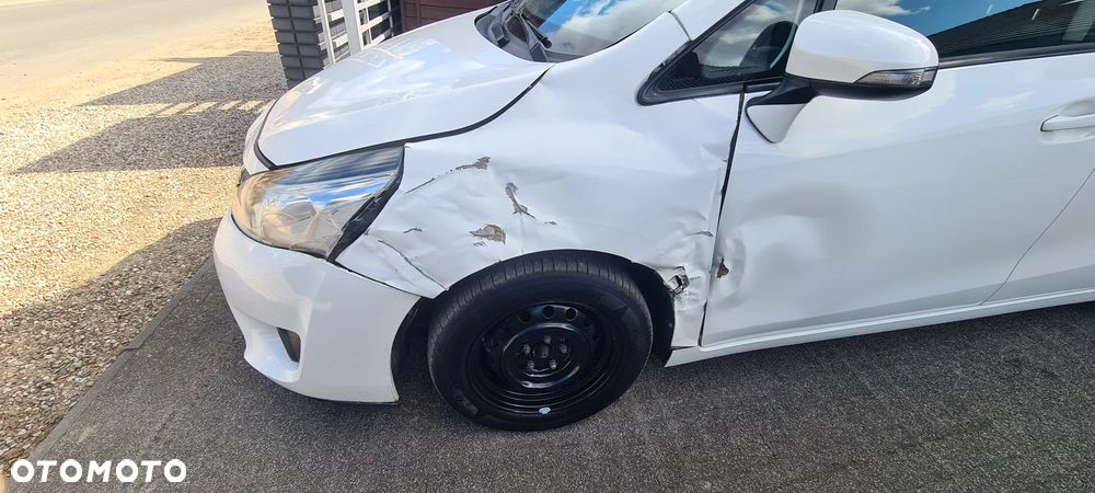 Toyota Verso 1.6 5-Sitzer Life - 26