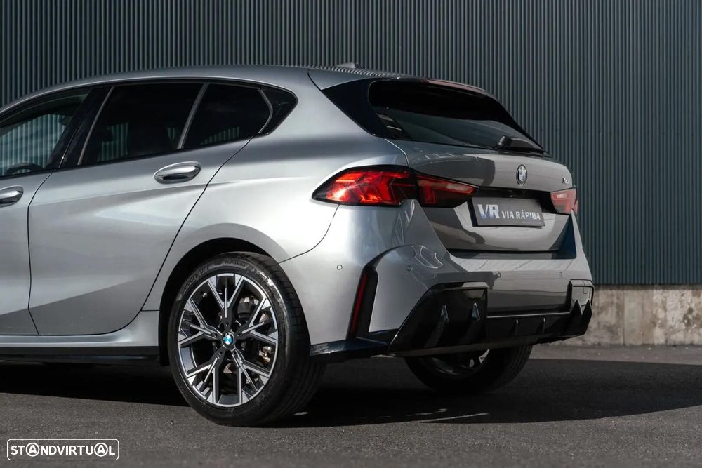 BMW 116 - 54